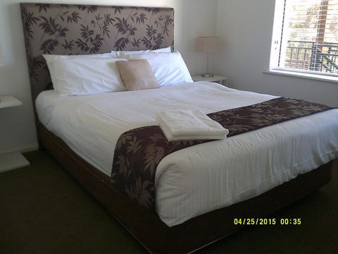 Pelican H2O One & Two Bedroom Apartments - Accommodation Cairns 37