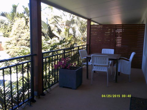 Pelican H2O One & Two Bedroom Apartments - Accommodation Cairns 28