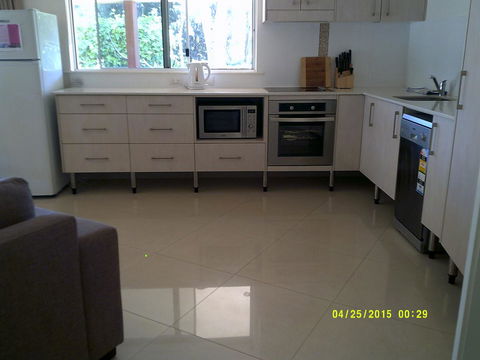 Pelican H2O One & Two Bedroom Apartments - Accommodation Cairns 31