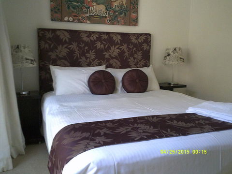 Pelican H2O One & Two Bedroom Apartments - Accommodation Cairns 40