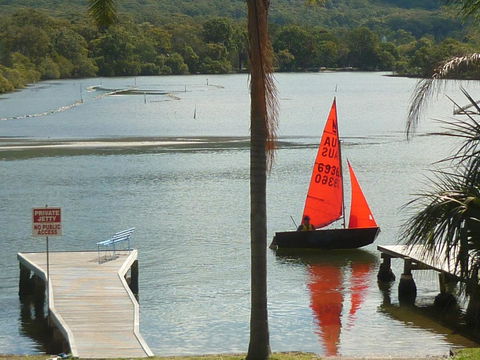 Pelican H2O One & Two Bedroom Apartments - Accommodation Cairns 4