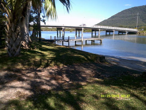 Pelican H2O One & Two Bedroom Apartments - Accommodation Cairns 13