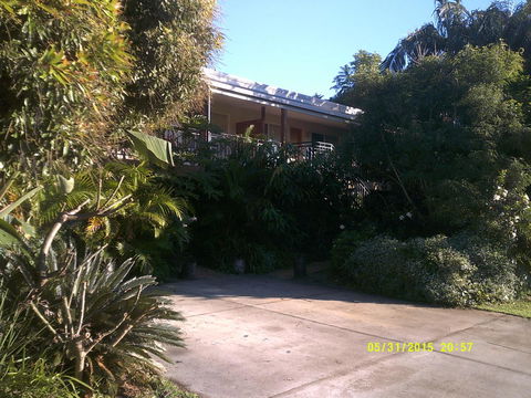 Pelican H2O One & Two Bedroom Apartments - Accommodation Cairns 23