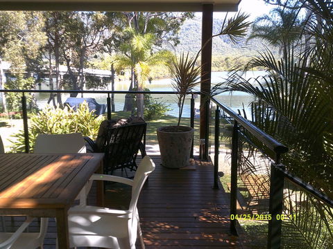 Pelican H2O One & Two Bedroom Apartments - Accommodation Cairns 18