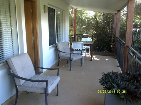 Pelican H2O One & Two Bedroom Apartments - Accommodation Cairns 14