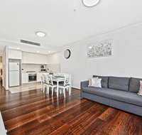 Cosy Apartment in Central Sydney - Accommodation Cairns