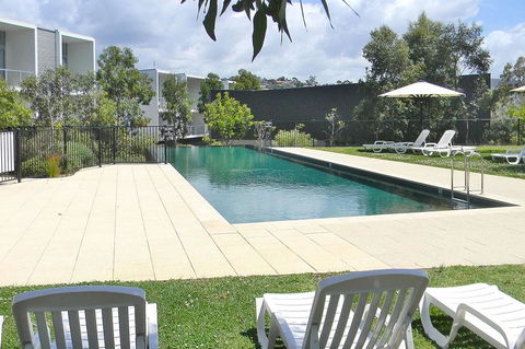 Coast 35 - Accommodation Cairns 8