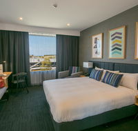 Alpha Hotel Eastern Creek - Accommodation Cairns