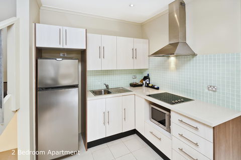 Best Western Plus Hotel Stellar - Accommodation Cairns 31