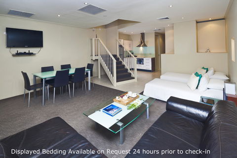Best Western Plus Hotel Stellar - Accommodation Cairns 35