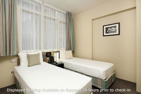 Best Western Plus Hotel Stellar - Accommodation Cairns 34