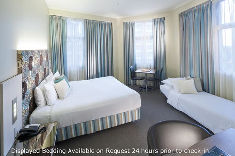 Best Western Plus Hotel Stellar - Accommodation Cairns 22