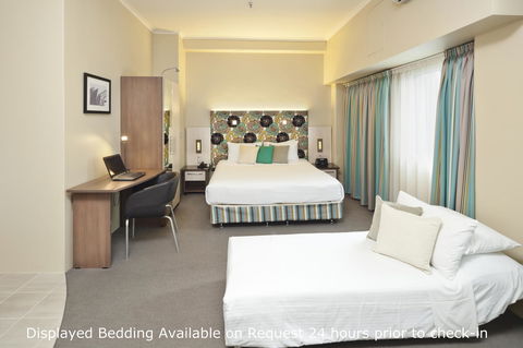 Best Western Plus Hotel Stellar - Accommodation Cairns 39