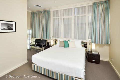 Best Western Plus Hotel Stellar - Accommodation Cairns 44