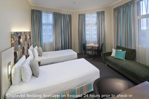 Best Western Plus Hotel Stellar - Accommodation Cairns 23