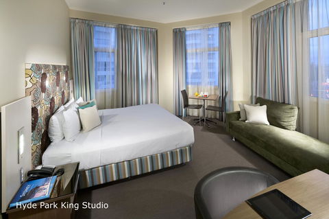 Best Western Plus Hotel Stellar - Accommodation Cairns 0