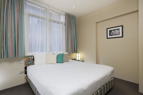 Best Western Plus Hotel Stellar - Accommodation Cairns 4