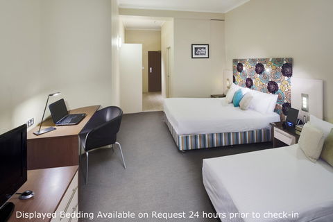 Best Western Plus Hotel Stellar - Accommodation Cairns 24