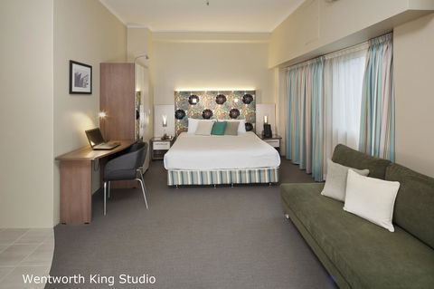 Best Western Plus Hotel Stellar - Accommodation Cairns 40