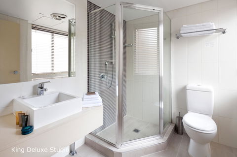Best Western Plus Hotel Stellar - Accommodation Cairns 26