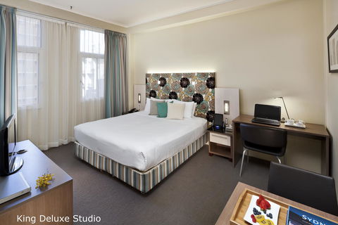 Best Western Plus Hotel Stellar - Accommodation Cairns 20