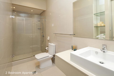 Best Western Plus Hotel Stellar - Accommodation Cairns 36