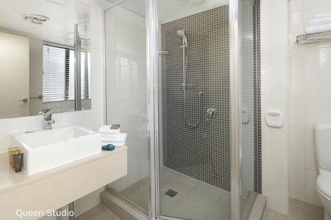 Best Western Plus Hotel Stellar - Accommodation Cairns 27