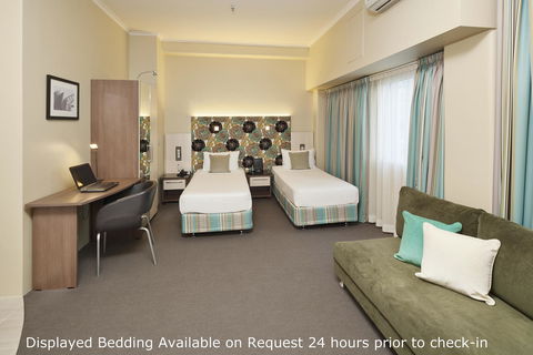 Best Western Plus Hotel Stellar - Accommodation Cairns 29