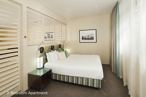 Best Western Plus Hotel Stellar - Accommodation Cairns 32