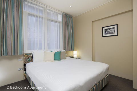 Best Western Plus Hotel Stellar - Accommodation Cairns 30