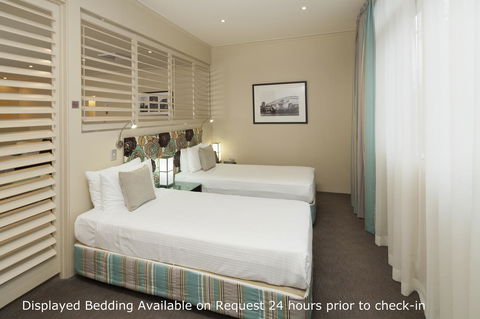 Best Western Plus Hotel Stellar - Accommodation Cairns 37