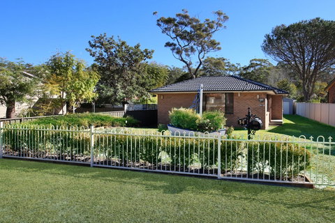 Sandy Toes Beach House Jervis Bay - 2min To Beach - Accommodation Cairns 20