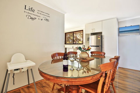 Sandy Toes Beach House Jervis Bay - 2min To Beach - Accommodation Cairns 11