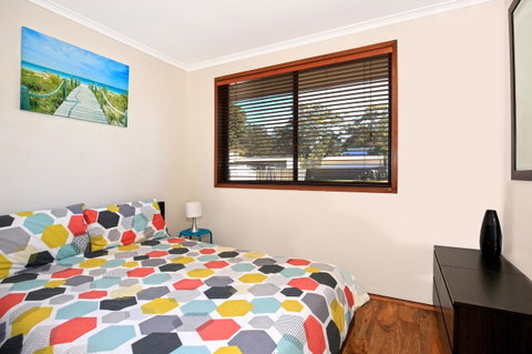 Sandy Toes Beach House Jervis Bay - 2min To Beach - Accommodation Cairns 7