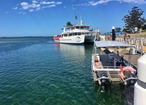 Sandy Toes Beach House Jervis Bay - 2min To Beach - Accommodation Cairns 26