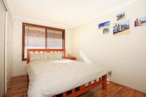Sandy Toes Beach House Jervis Bay - 2min To Beach - Accommodation Cairns 6