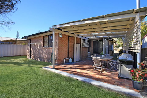 Sandy Toes Beach House Jervis Bay - 2min To Beach - Accommodation Cairns 16