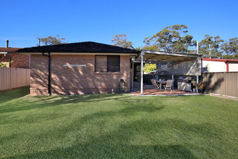 Sandy Toes Beach House Jervis Bay - 2min To Beach - Accommodation Cairns 18