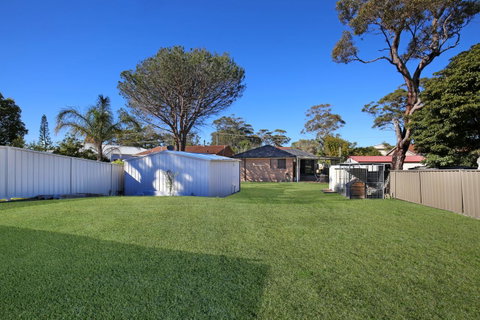 Sandy Toes Beach House Jervis Bay - 2min To Beach - Accommodation Cairns 17