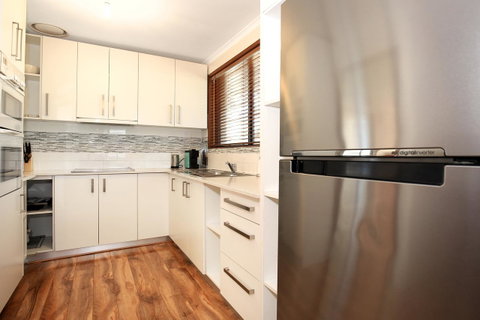 Sandy Toes Beach House Jervis Bay - 2min To Beach - Accommodation Cairns 9
