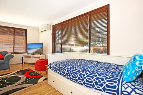 Sandy Toes Beach House Jervis Bay - 2min To Beach - Accommodation Cairns 4