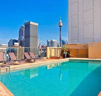 Accommodation Sydney - Hyde Park Plaza - Accommodation Cairns