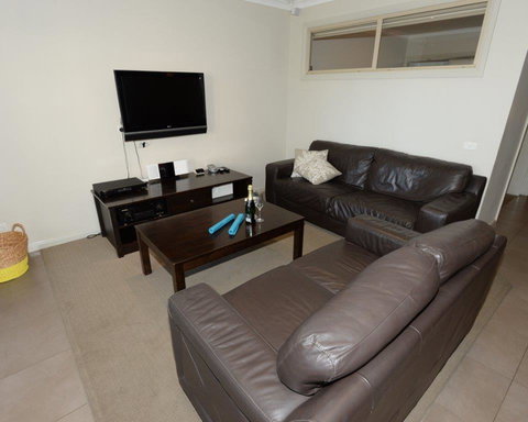 Yarrawonga Waterfront Apartments - Accommodation Cairns 4