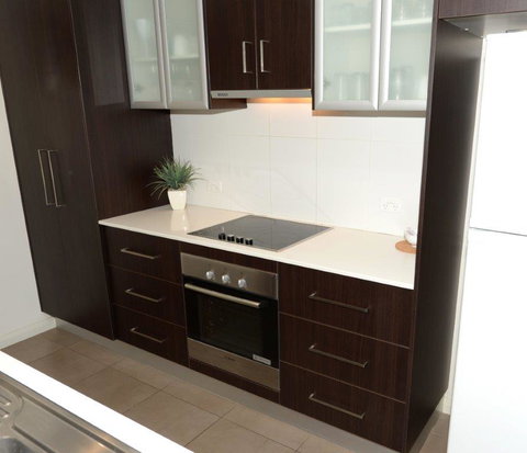 Yarrawonga Waterfront Apartments - Accommodation Cairns 17