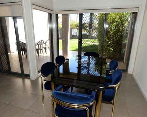 Yarrawonga Waterfront Apartments - Accommodation Cairns 8