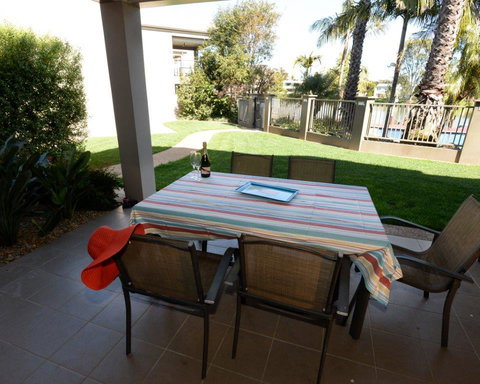 Yarrawonga Waterfront Apartments - Accommodation Cairns 5