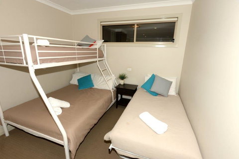 Yarrawonga Waterfront Apartments - Accommodation Cairns 9