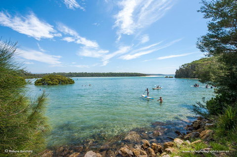 125 Milton - Accommodation Cairns 10