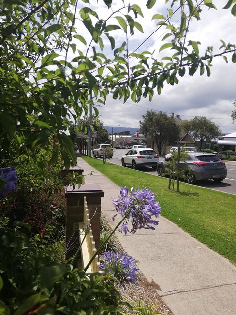 125 Milton - Accommodation Cairns 8