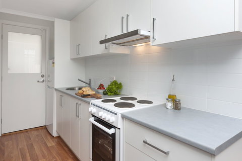 125 Milton - Accommodation Cairns 2